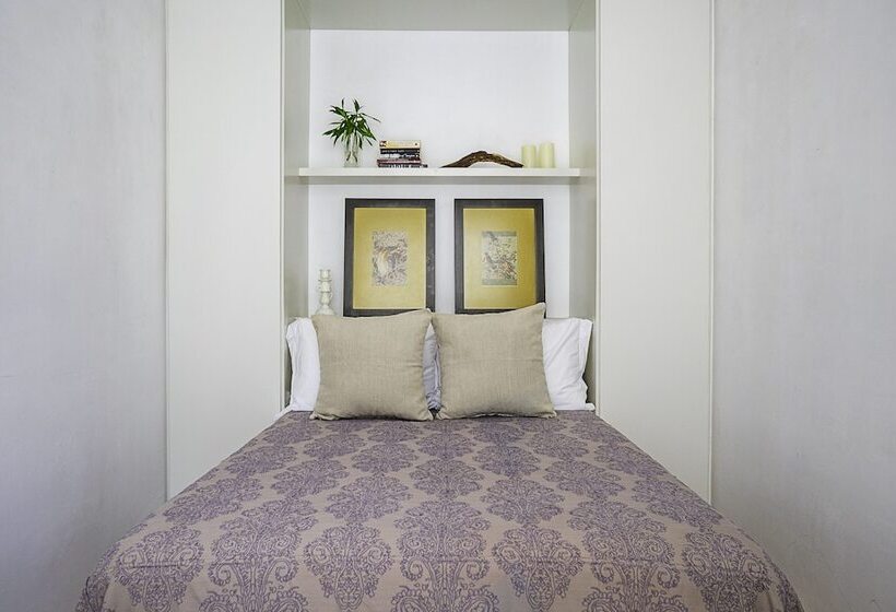 Hotel Calalily Aldea Zama By Homing Bird