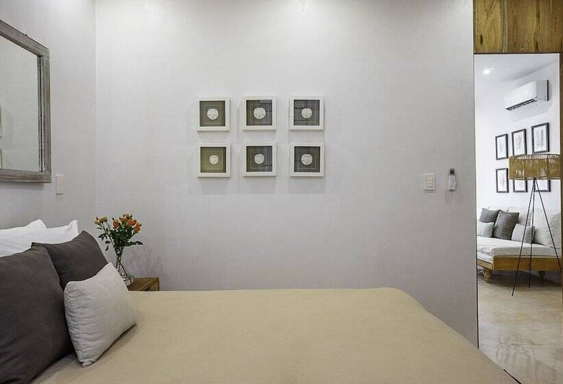 Hotel Calalily Aldea Zama By Homing Bird