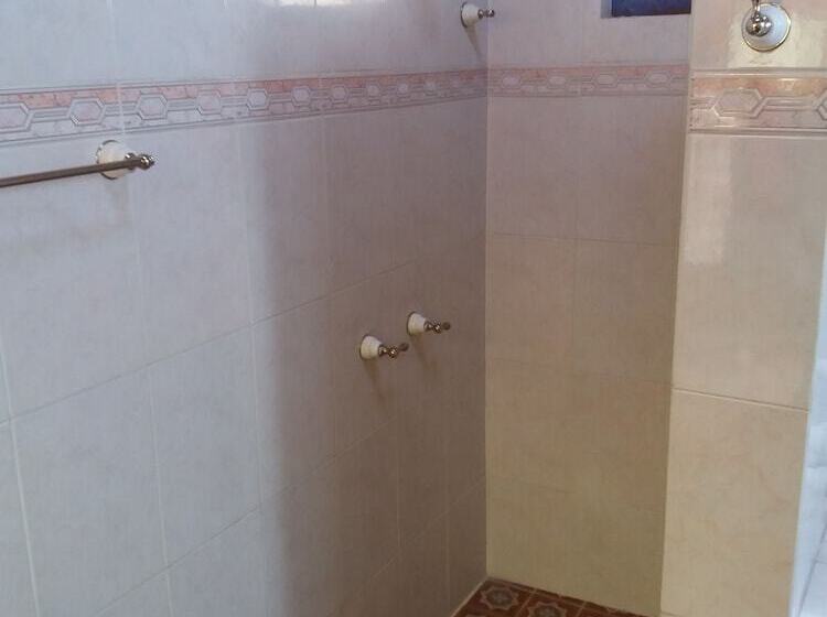 ホテル El Hostalito Sma Hostel