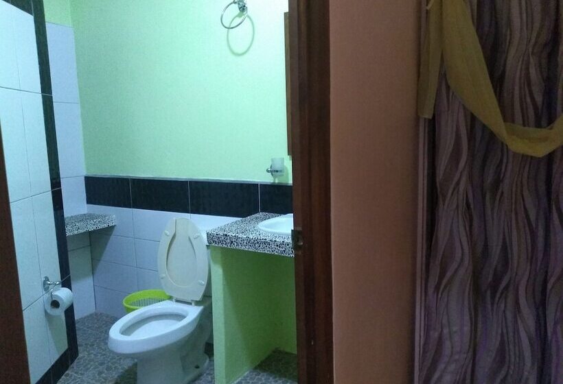 هتل Marbella Playa Larga