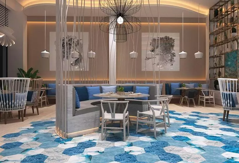 Hotelli Melia Trinidad Peninsula