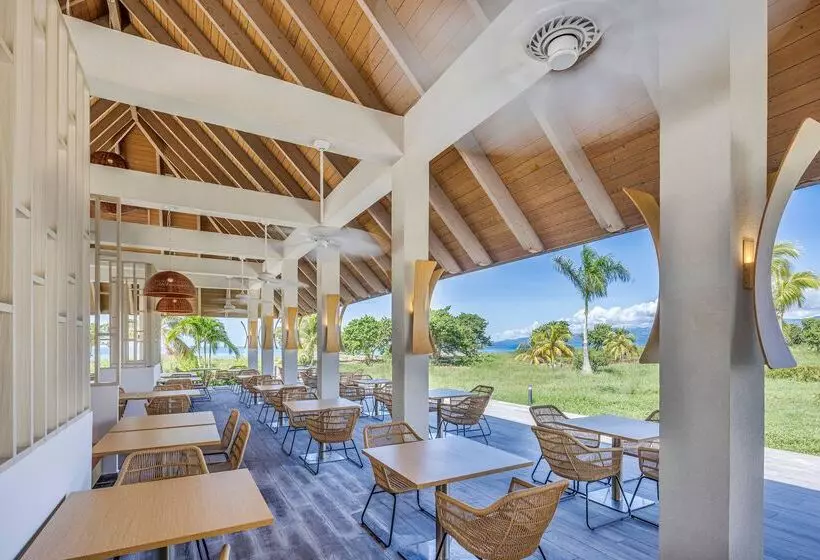 Hotelli Melia Trinidad Peninsula