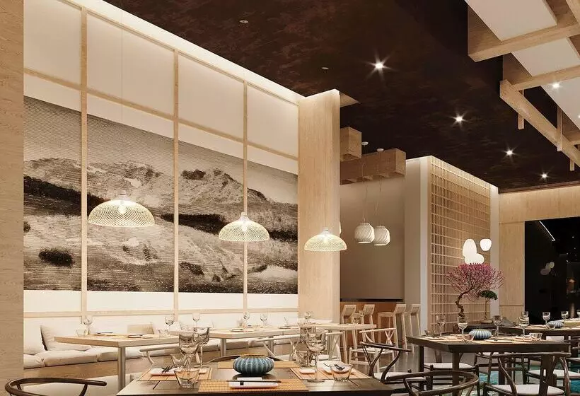 Hotelli Melia Trinidad Peninsula