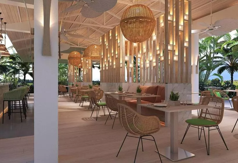 Hotelli Melia Trinidad Peninsula