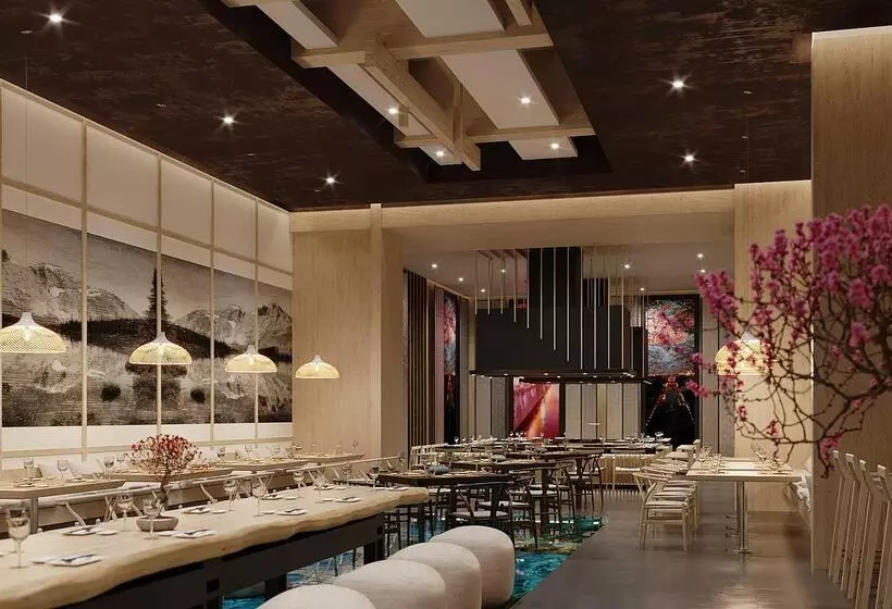 Hotelli Melia Trinidad Peninsula