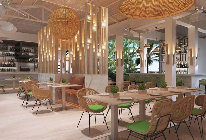 Hotelli Melia Trinidad Peninsula