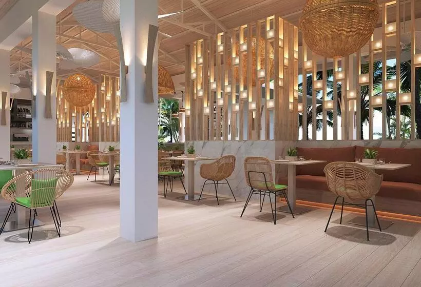 Hotelli Melia Trinidad Peninsula