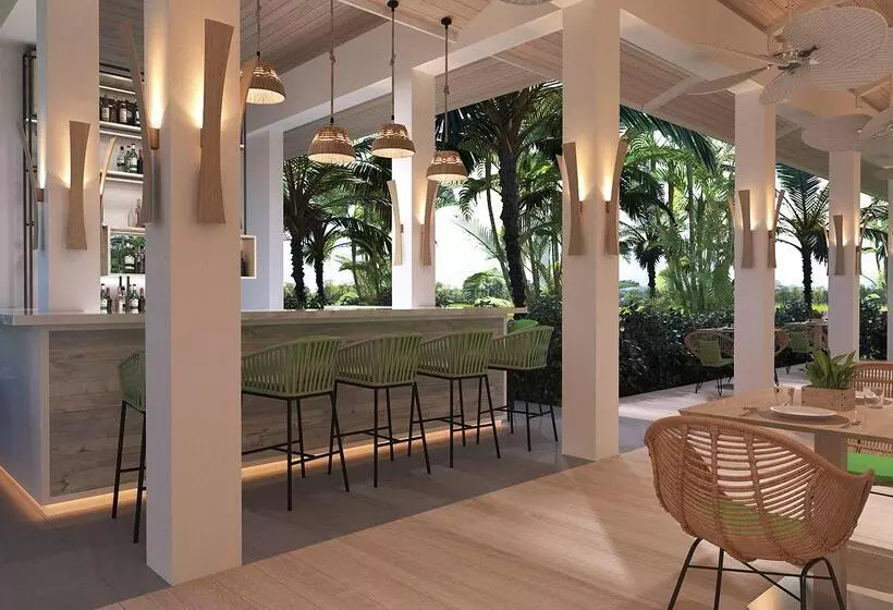 Hotelli Melia Trinidad Peninsula