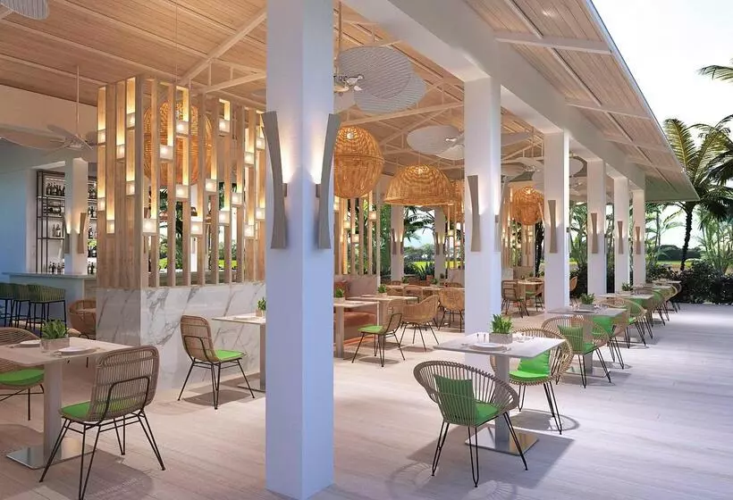 Hotelli Melia Trinidad Peninsula