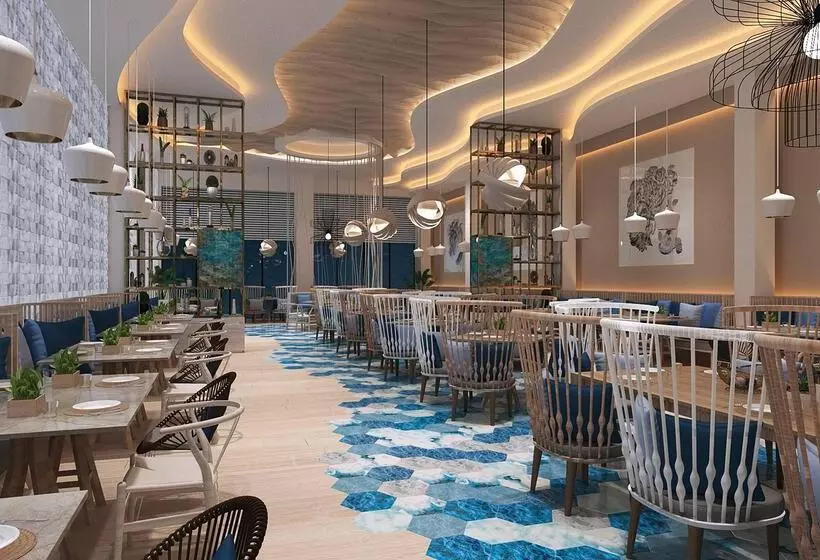 Hotelli Melia Trinidad Peninsula