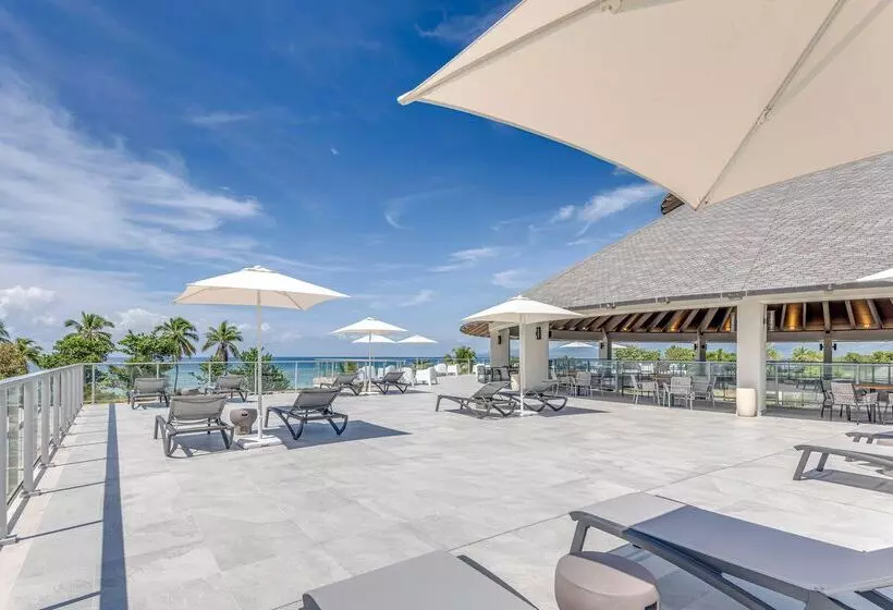 Hotelli Melia Trinidad Peninsula