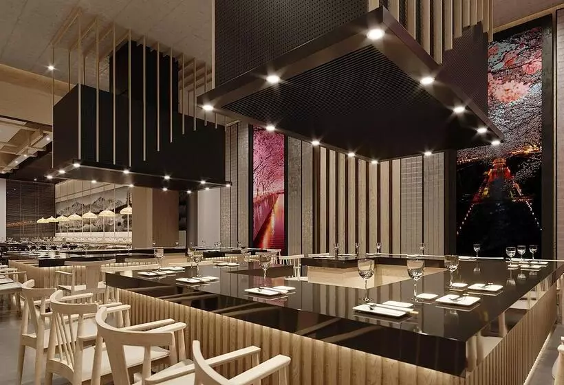 Hotelli Melia Trinidad Peninsula