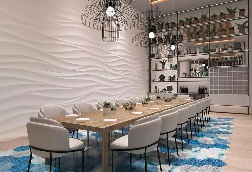 Hotelli Melia Trinidad Peninsula