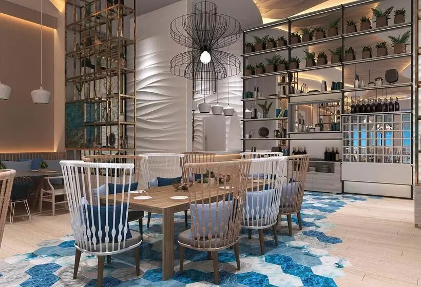 Hotelli Melia Trinidad Peninsula