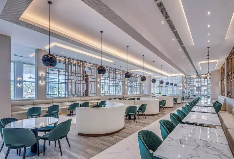 Hotelli Melia Trinidad Peninsula