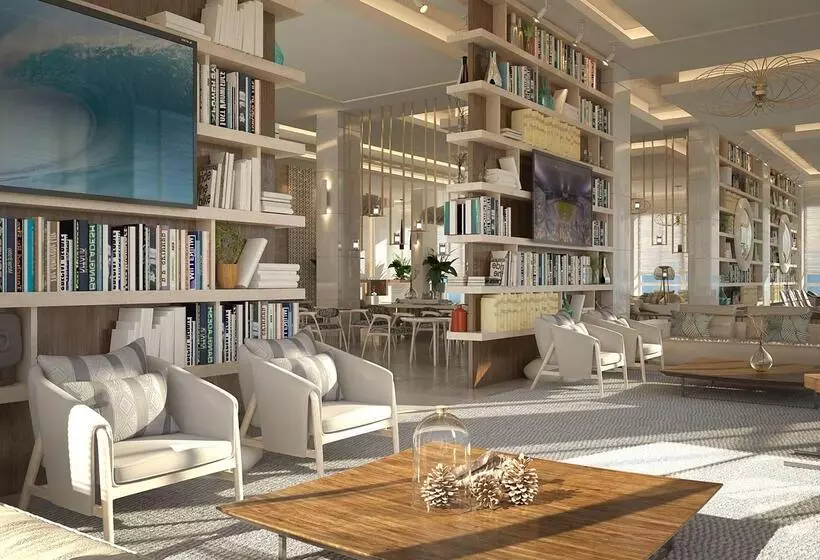 Hotelli Melia Trinidad Peninsula