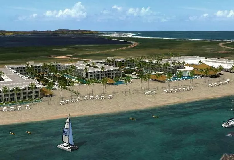 Hotelli Melia Trinidad Peninsula