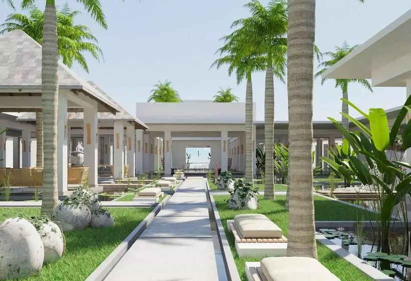 Hotelli Melia Trinidad Peninsula