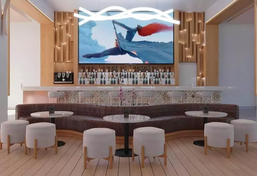 Hotelli Melia Trinidad Peninsula