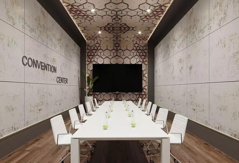 Hotelli Melia Trinidad Peninsula