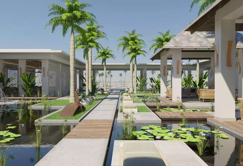 Melia Trinidad Peninsula