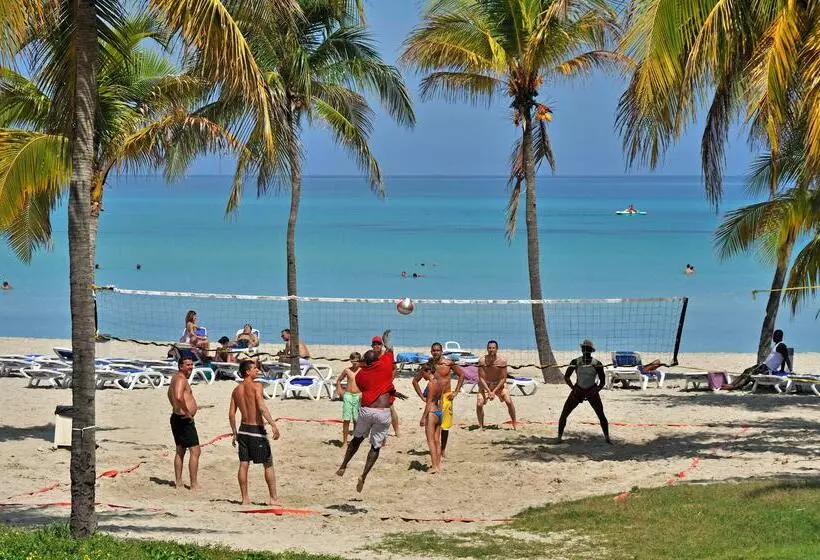 Hotelli Melia Trinidad Peninsula