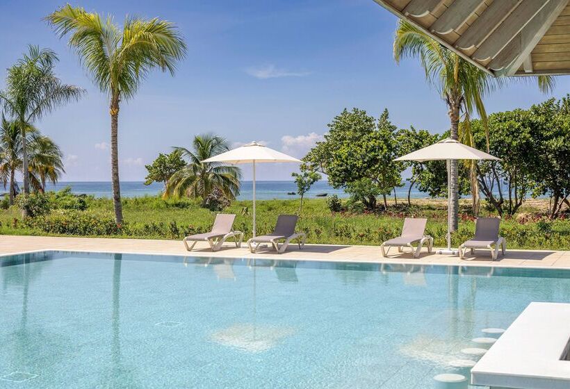 هتل Melia Trinidad Peninsula