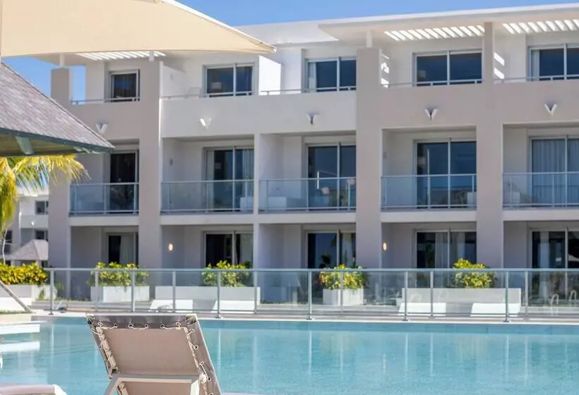 Hotelli Melia Trinidad Peninsula