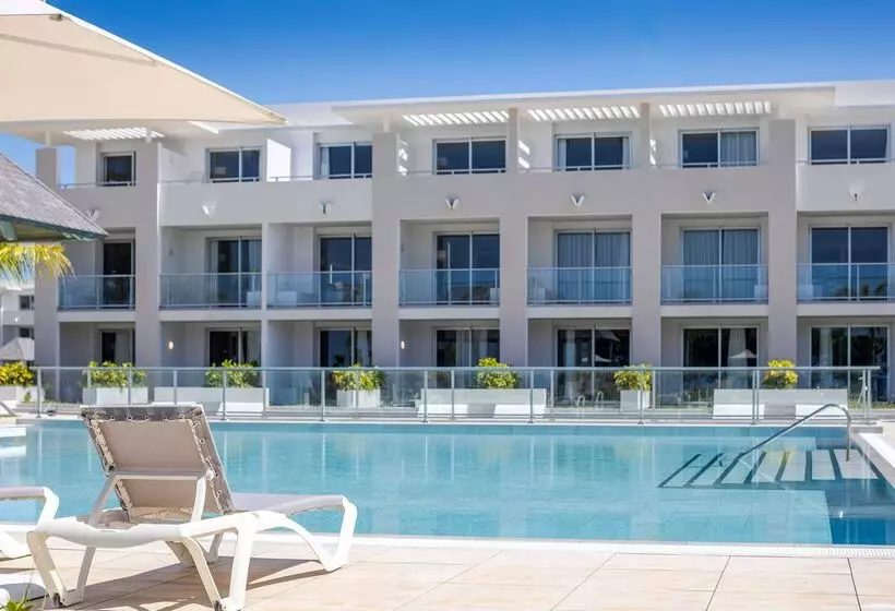 Hotelli Melia Trinidad Peninsula