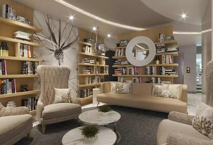 Hotelli Melia Trinidad Peninsula