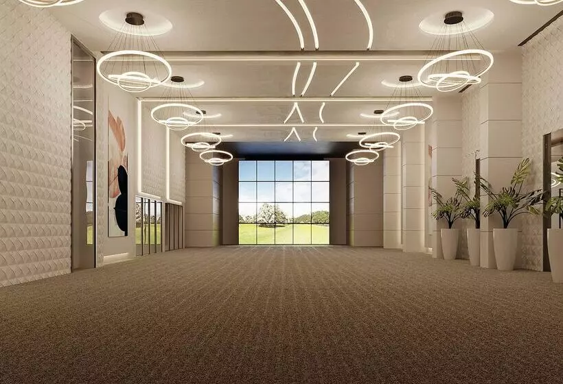 Hotelli Melia Trinidad Peninsula