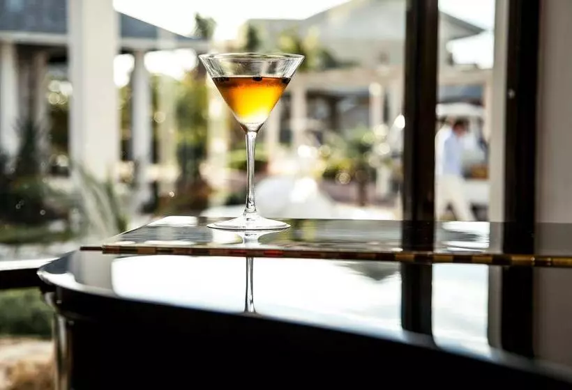 Hotelli Melia Trinidad Peninsula