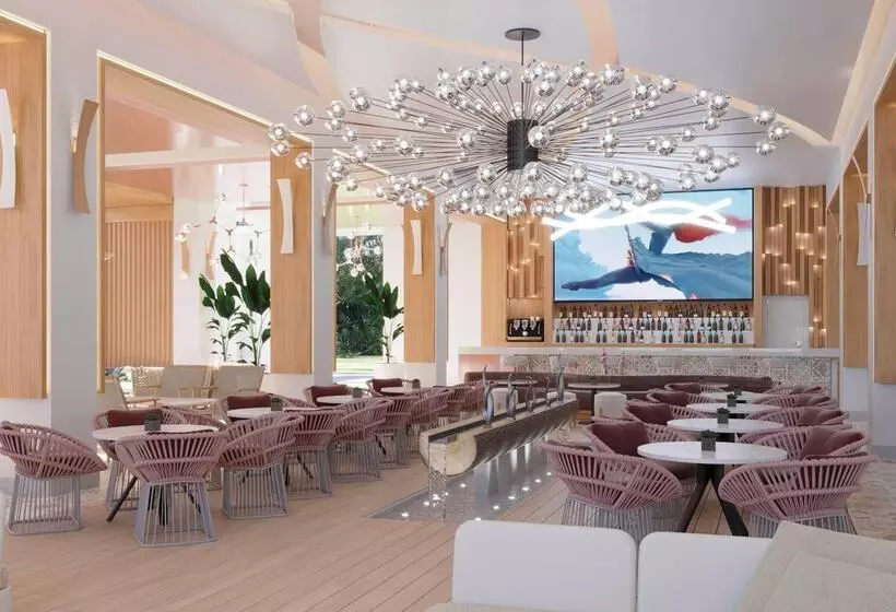 Hotelli Melia Trinidad Peninsula