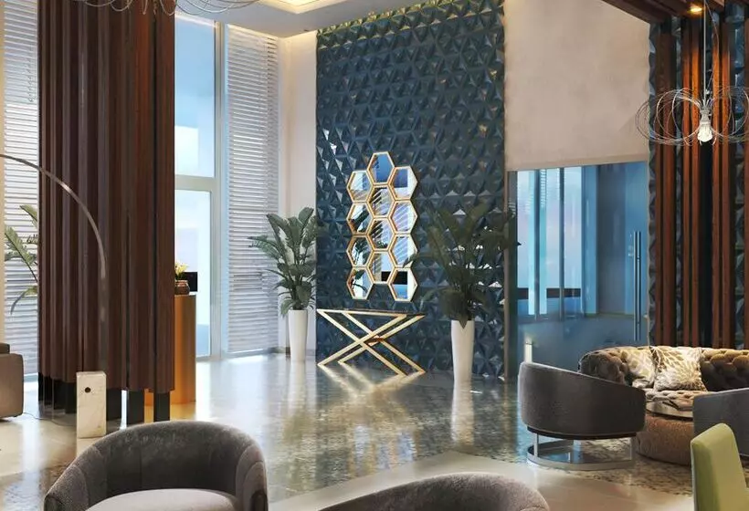 Hotelli Melia Trinidad Peninsula