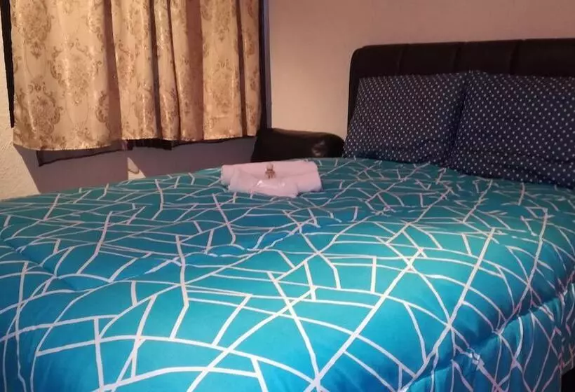 Hotelli Posada De Santa Rosa