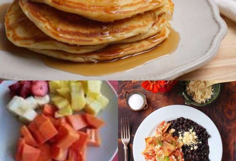 Отель Quinta San Carlos