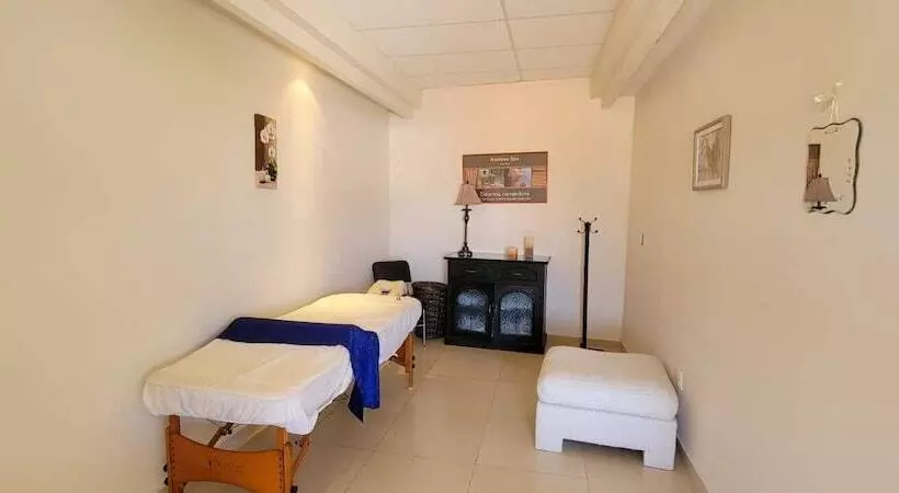 Hotelli Quinta San Carlos