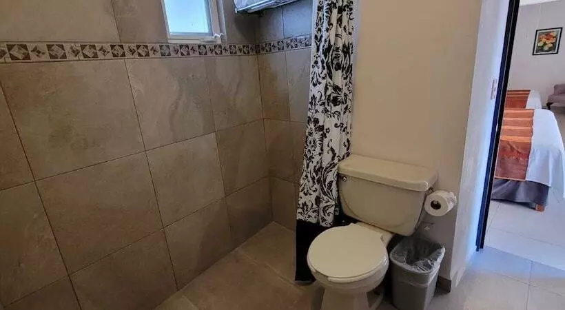 Hotelli Quinta San Carlos