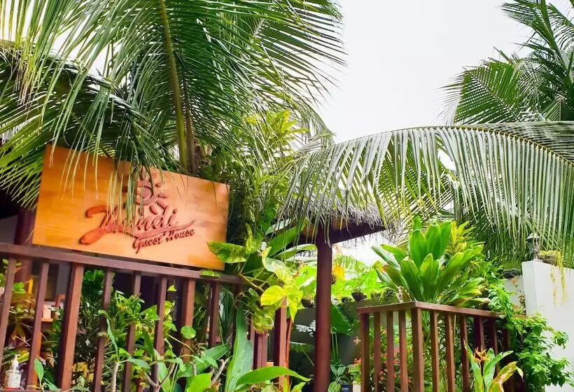 هتل Thundi Sea View