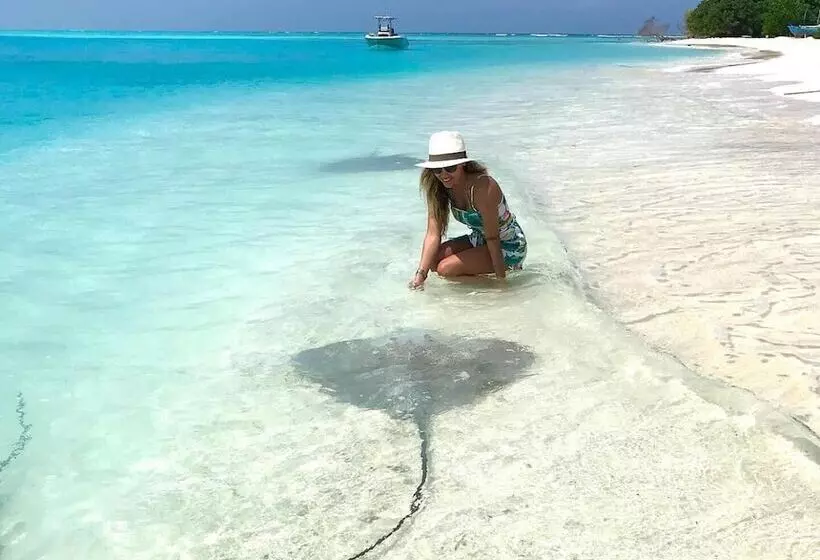 هتل Thundi Sea View