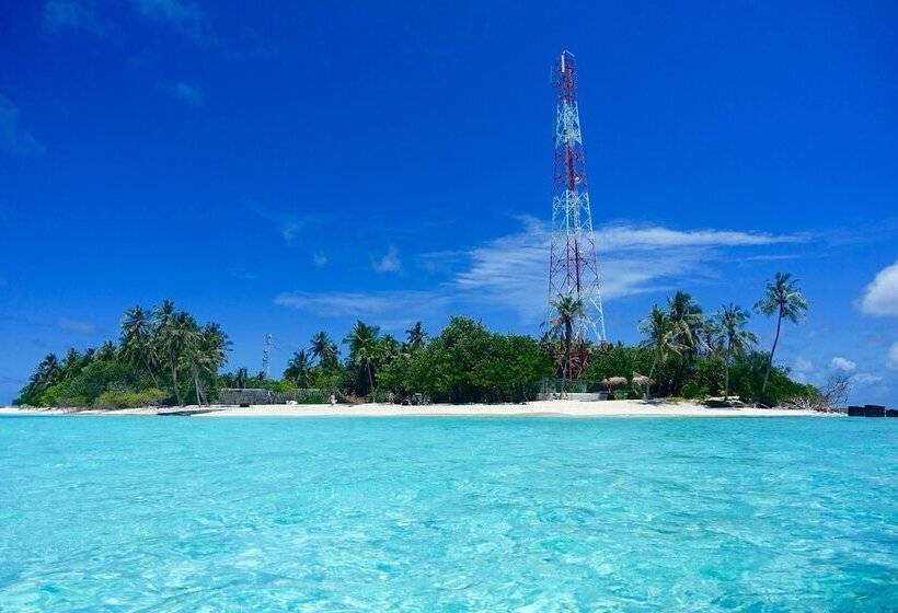 هتل Thundi Sea View