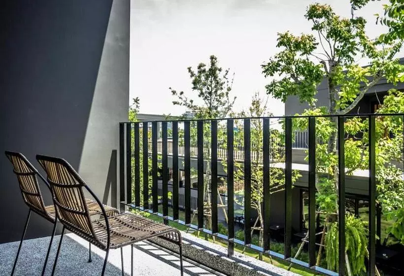 Hotelli Wheeler Bed & Bike