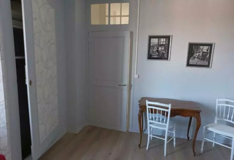 Aamiaismajoitus (B&B) L Eglantyne