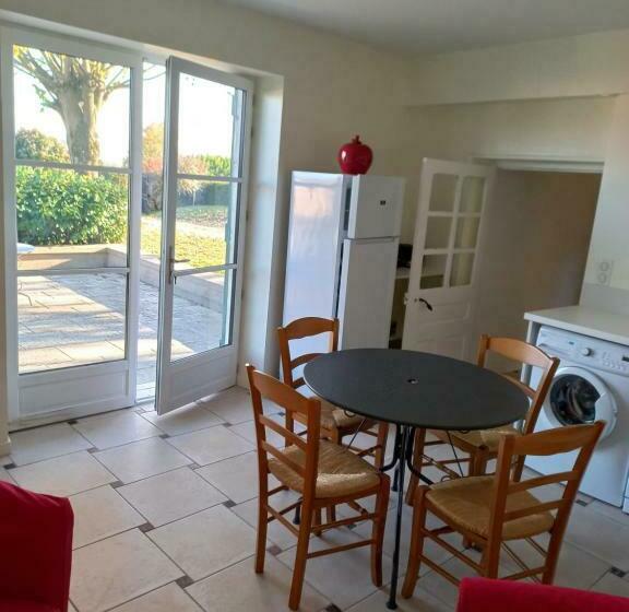 مبيت وإفطار L Eglantyne