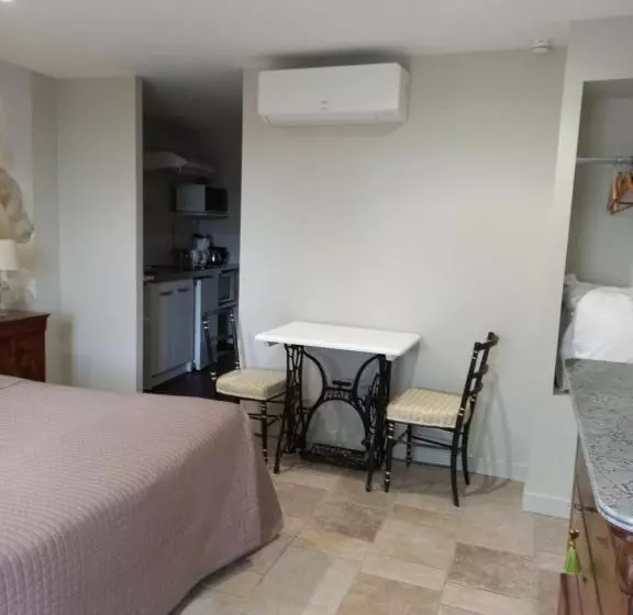 Aamiaismajoitus (B&B) L Eglantyne