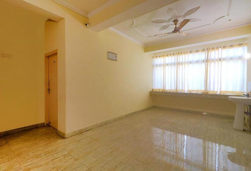 בית מלון כפרי Fabexpress Buddha Residency