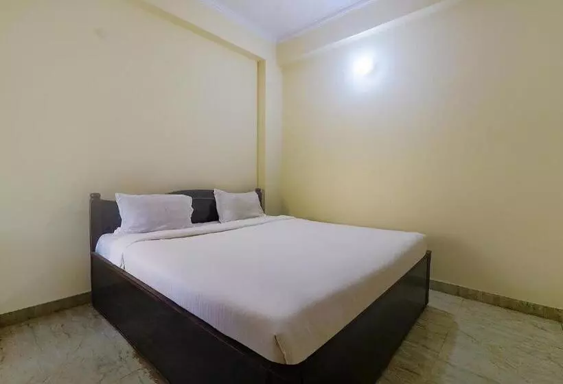 Hôtel Fabexpress Buddha Residency