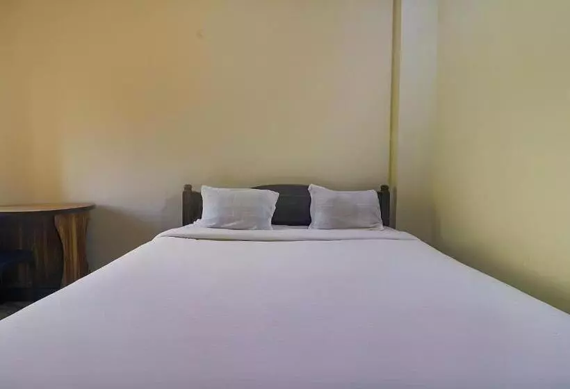 Hôtel Fabexpress Buddha Residency