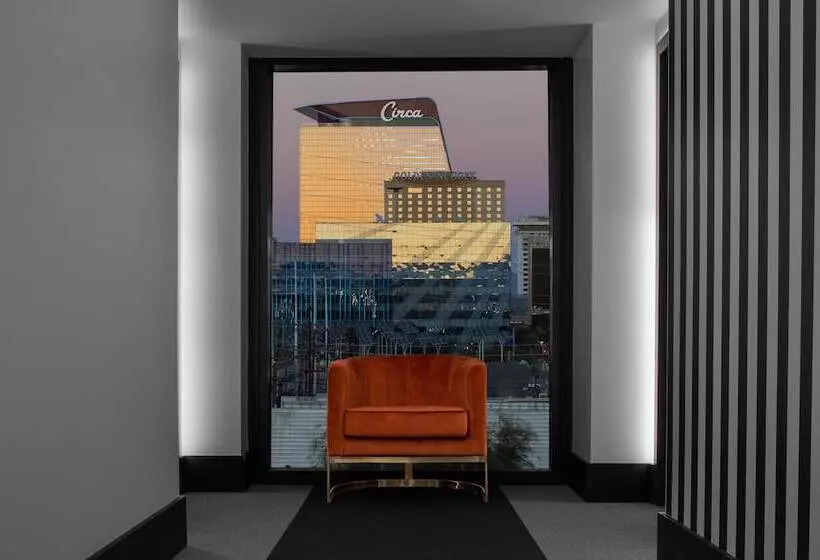 The English Hotel, Las Vegas, A Tribute Portfolio