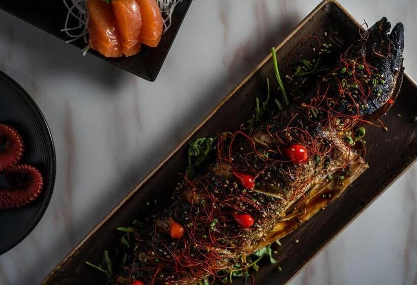 The English Hotel, Las Vegas, A Tribute Portfolio